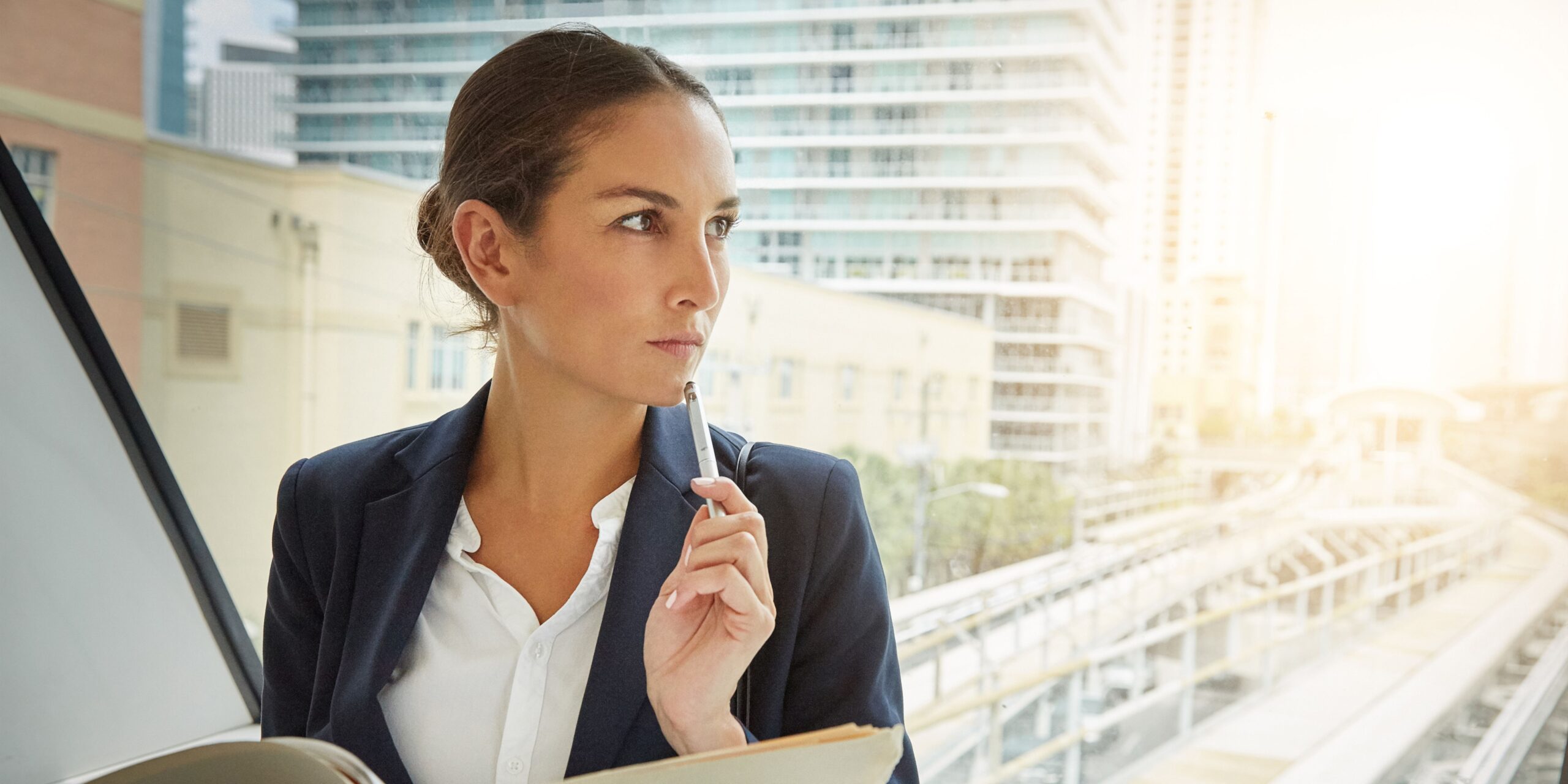 Hiring manager pondering - more considered hiring by top law firms