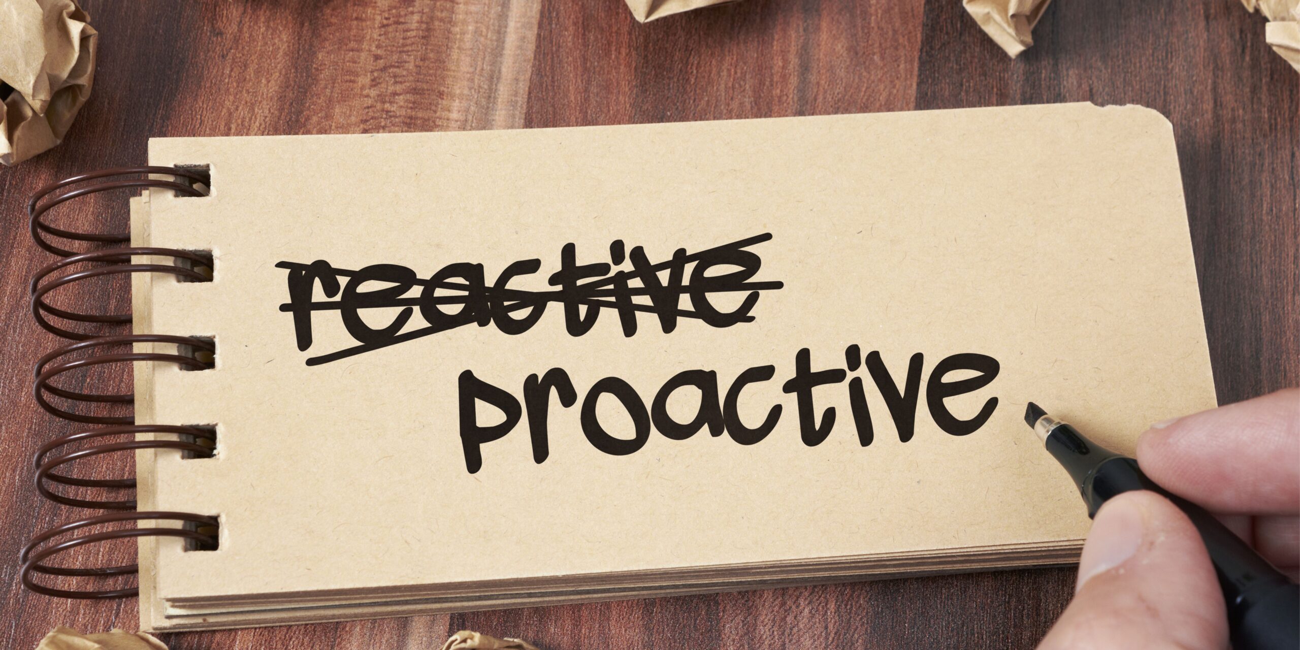 reactive vs. proactive hiring - why your firm needs to be proactive