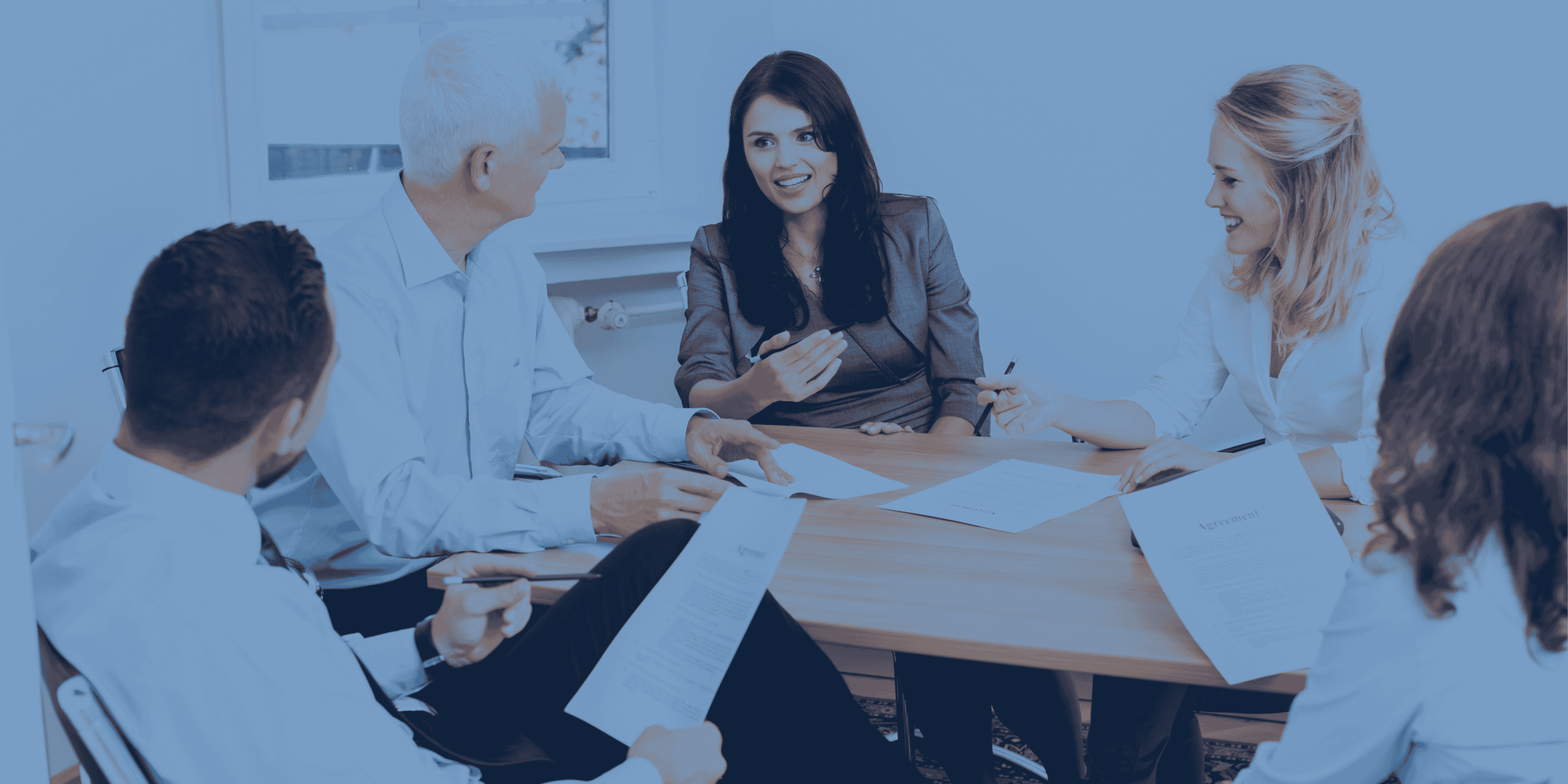 Collaborative recruitment in action - a Collaborative Recruitment Strategy is Law Firms’ Key to Success