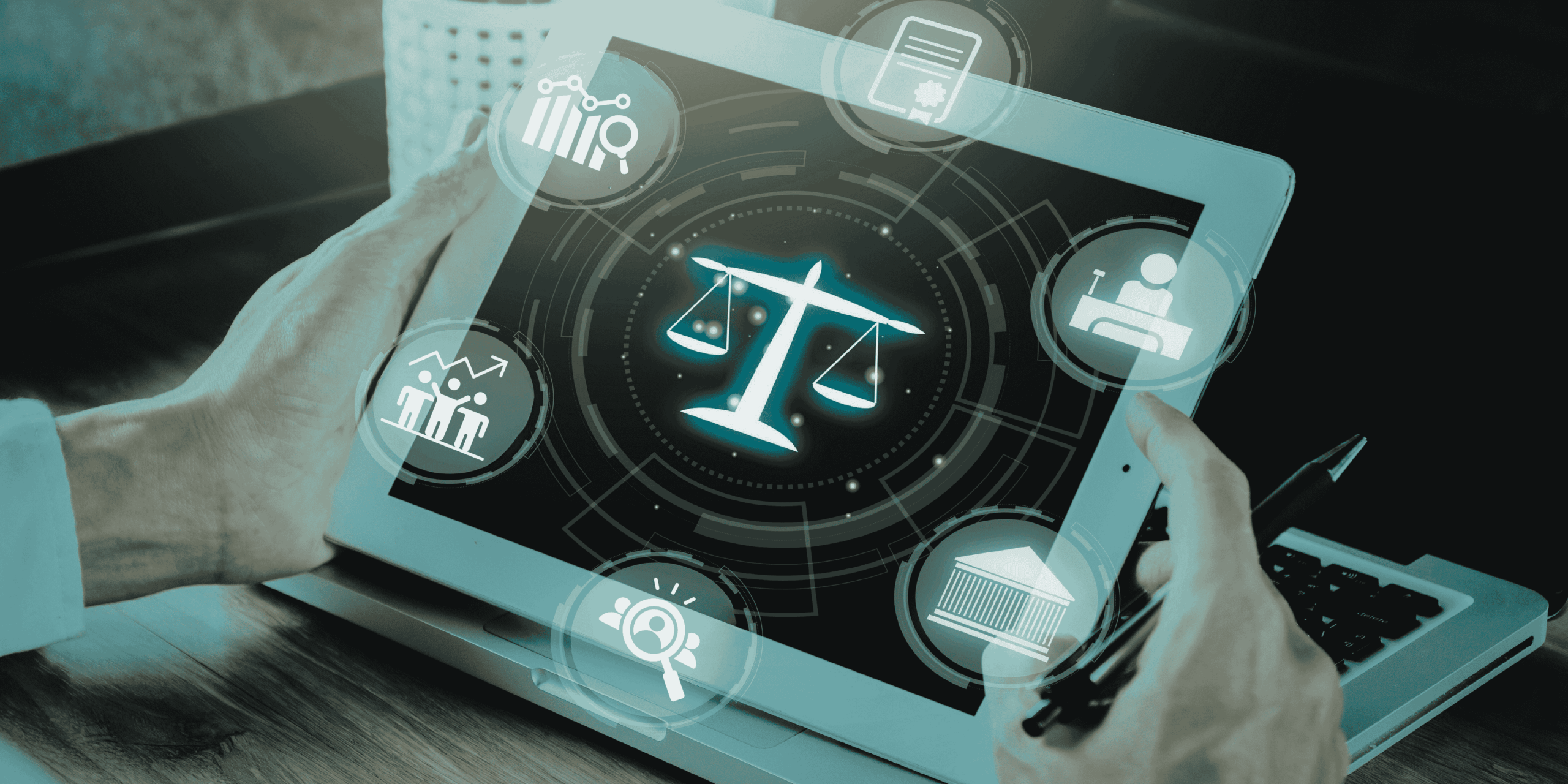 Using tech to Hire Lawyers Faster