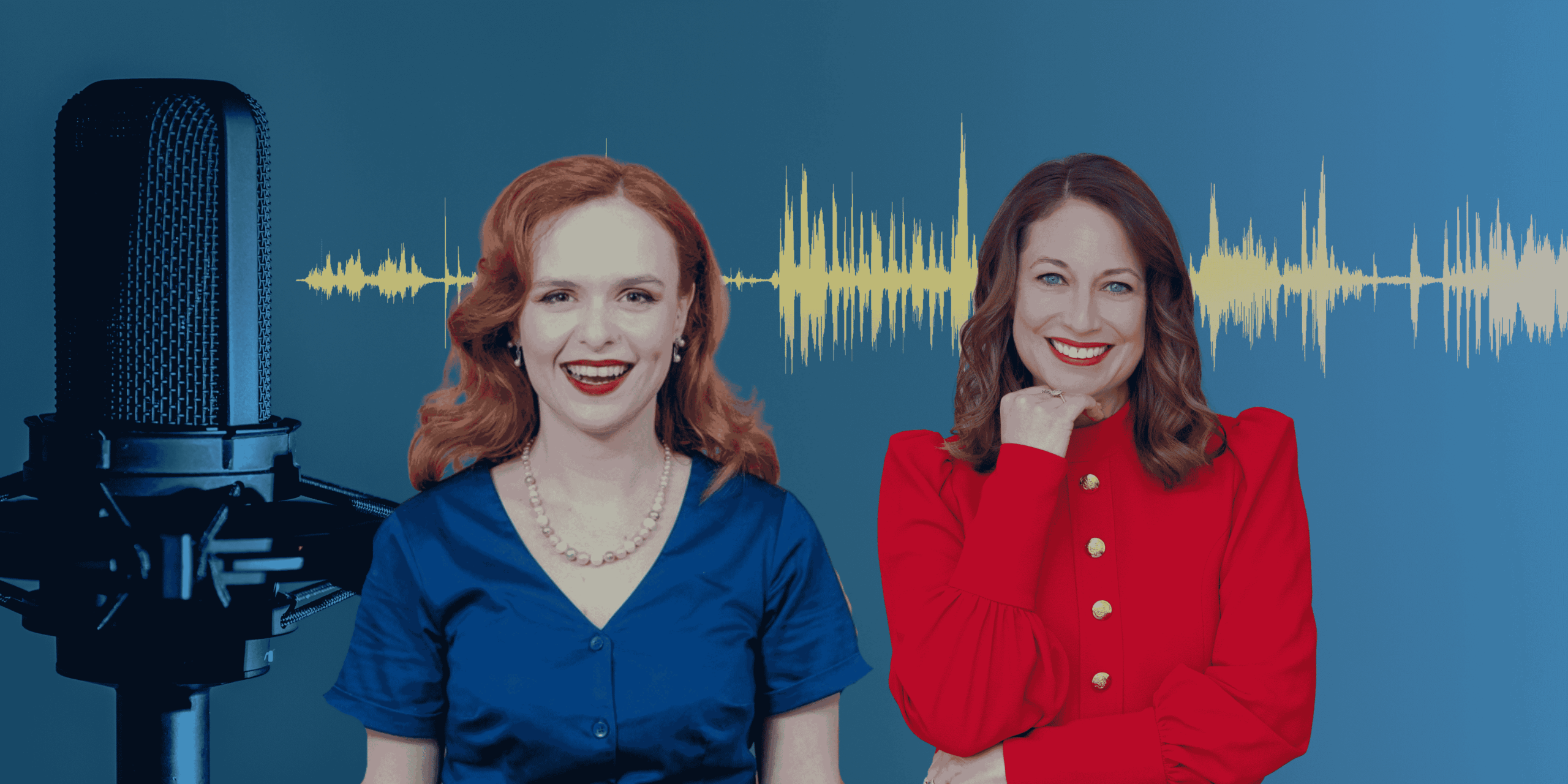 Image showing podcast discussing 5 Foolproof Legal Talent Acquisition Strategies