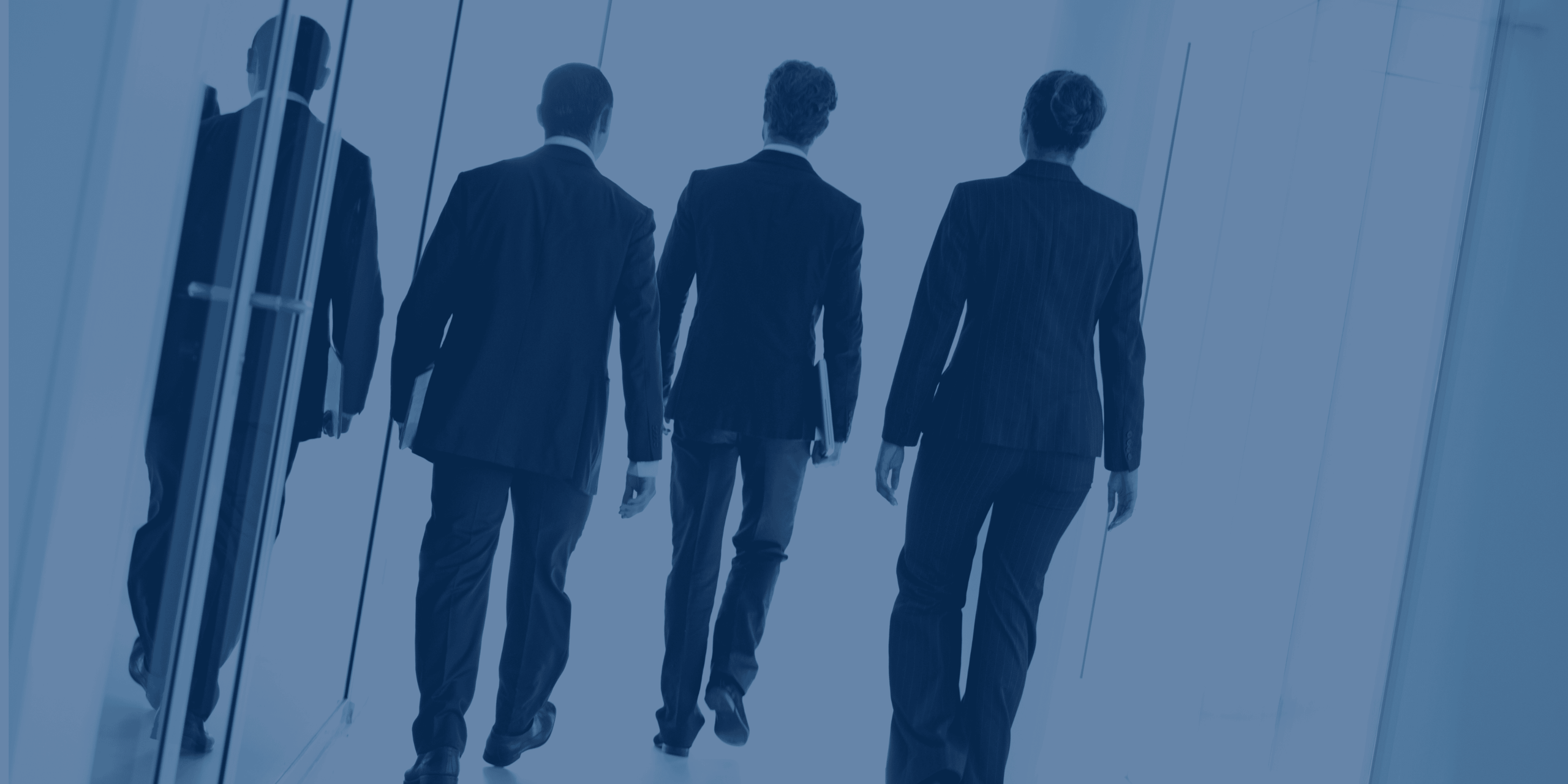 Young Lawyers walking away - showing Why Law Firms Struggle to Attract Young Lawyers