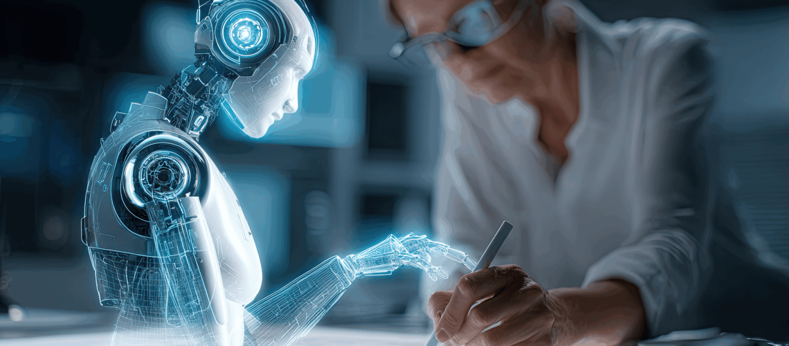 Optimising Legal Recruitment with AI Hire Better, Faster and Smarter