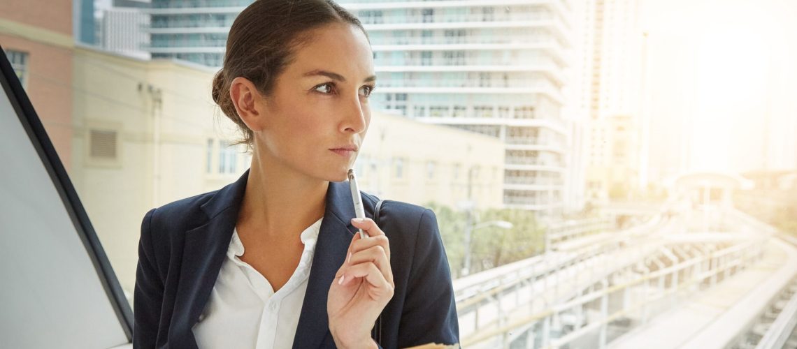 Hiring manager pondering - more considered hiring by top law firms